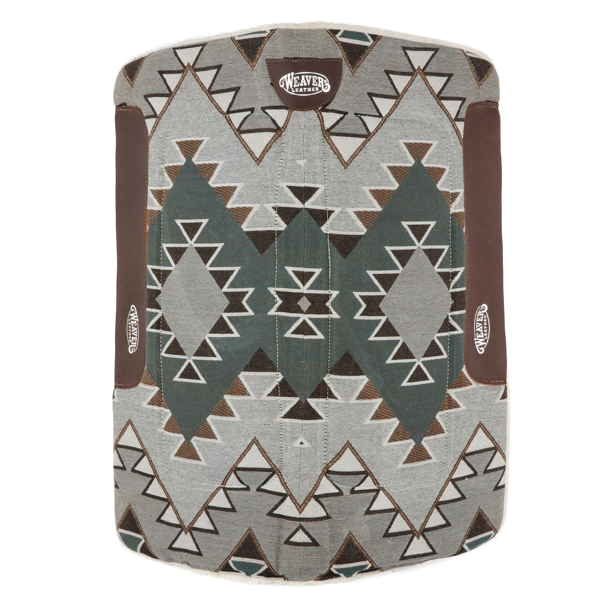 All Purpose Contoured Saddle Pad