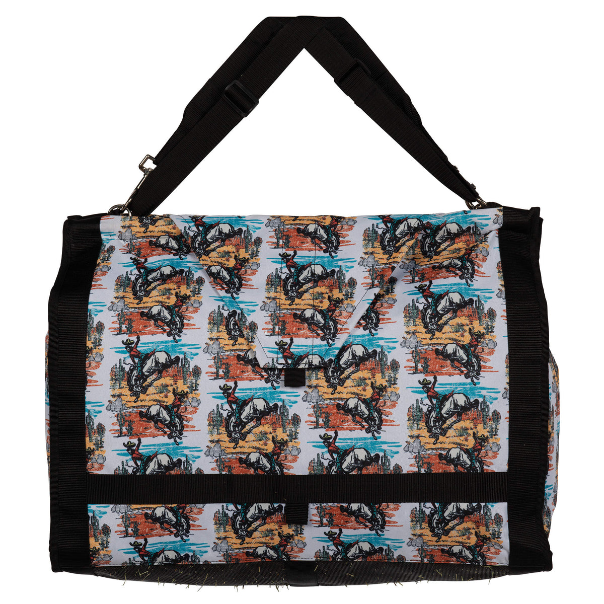 Slow Feed Hay Bag