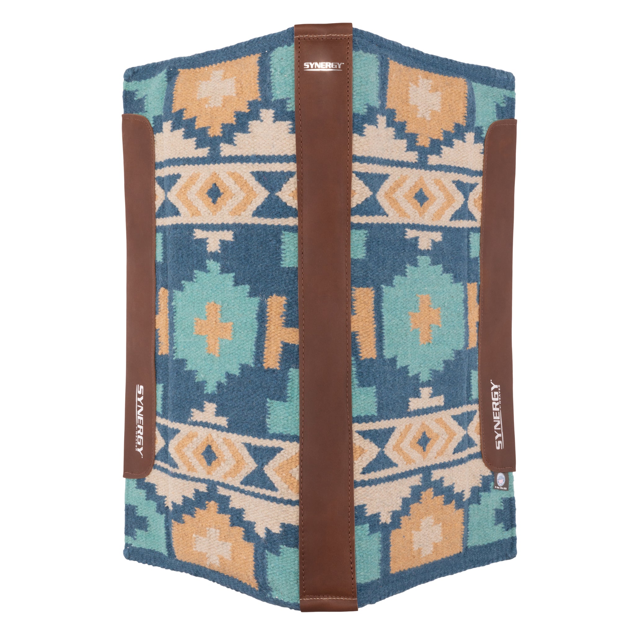 Synergy Contoured Performance Saddle Pad