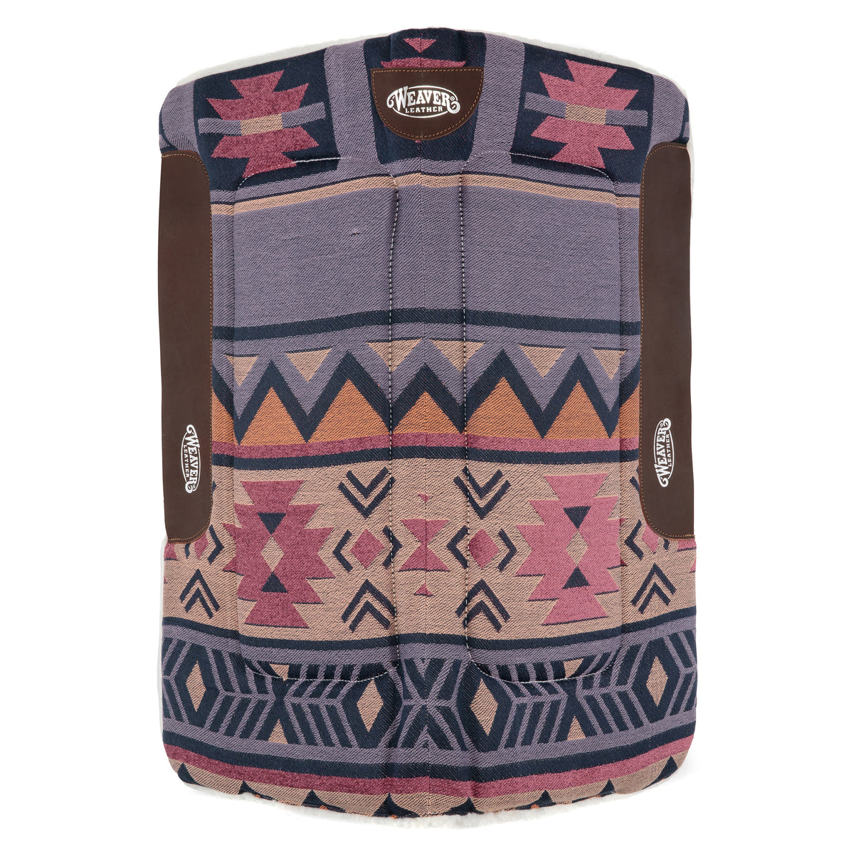 All Purpose Contoured Saddle Pad