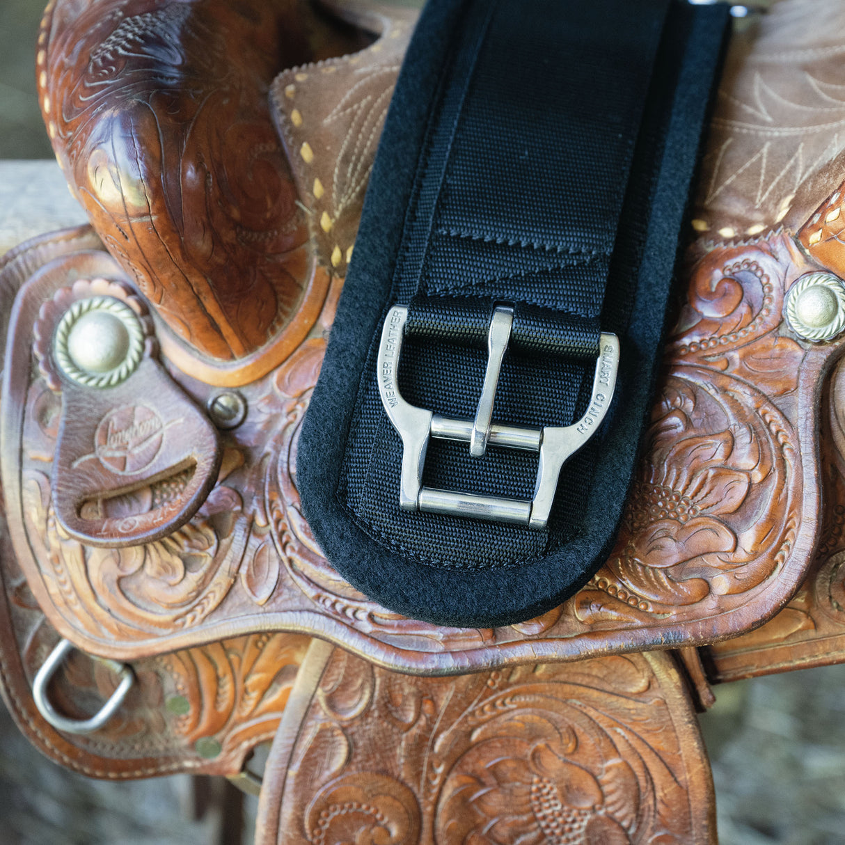 Felt Lined Smart Cinch®