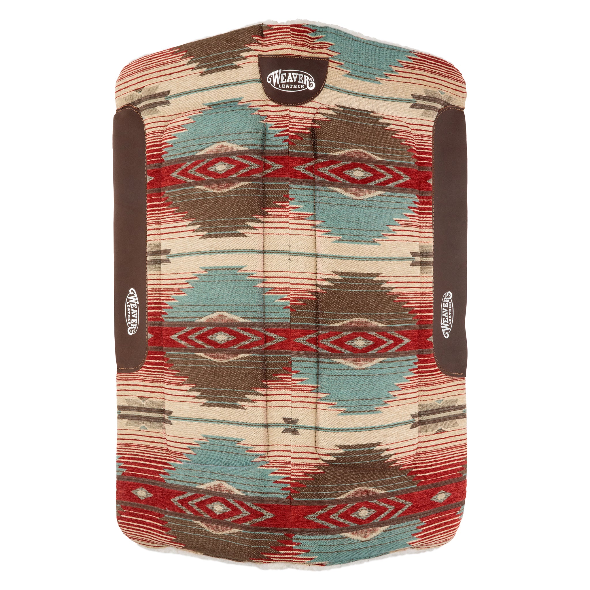 All Purpose Contoured Saddle Pad