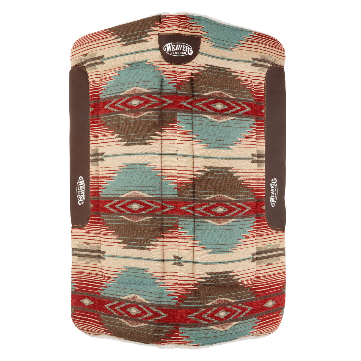 All Purpose Contoured Saddle Pad