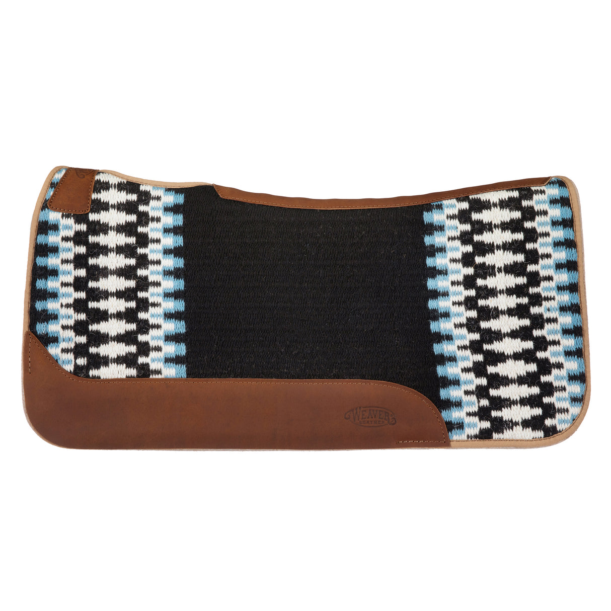 New Zealand Wool Saddle Pads