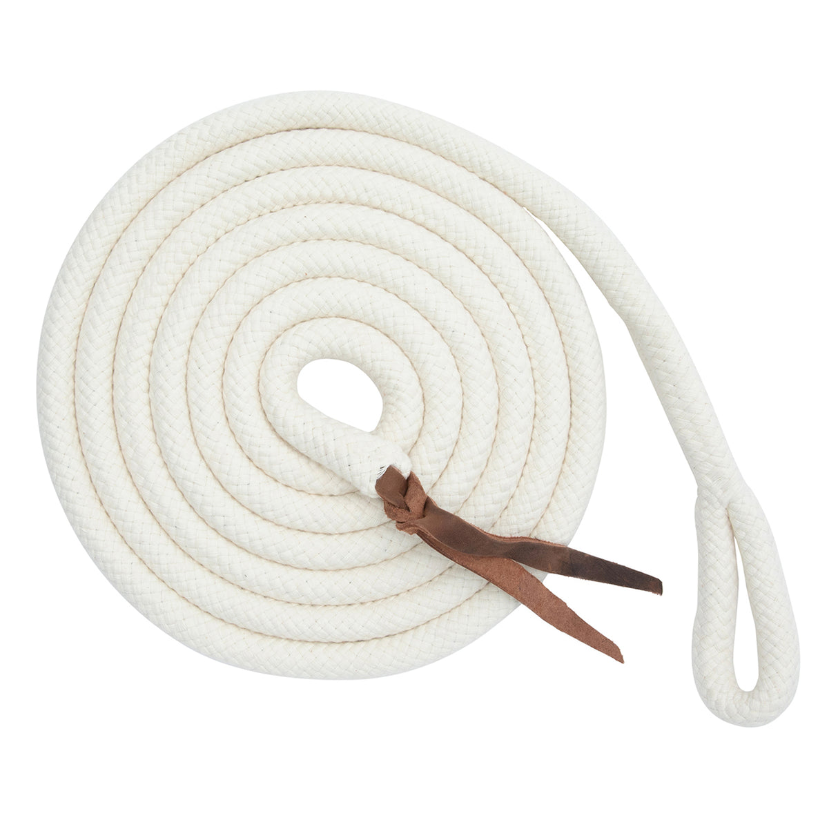 Pima Cotton Lead, 5/8" x 10'