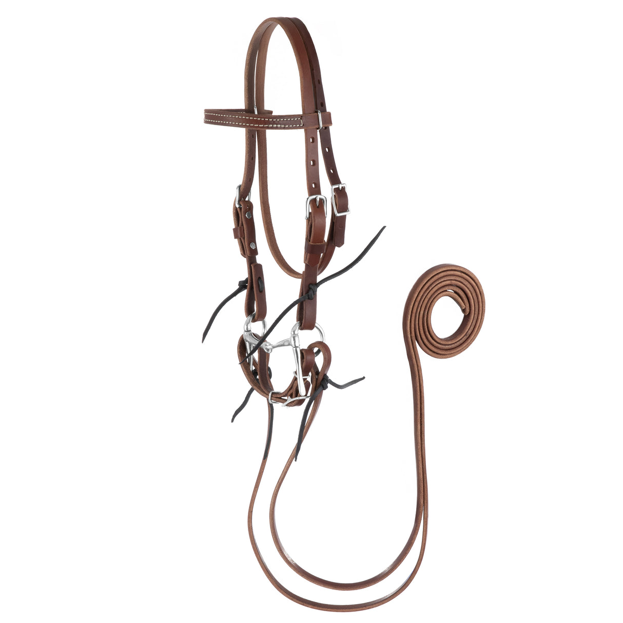 Mini Horse Bridle