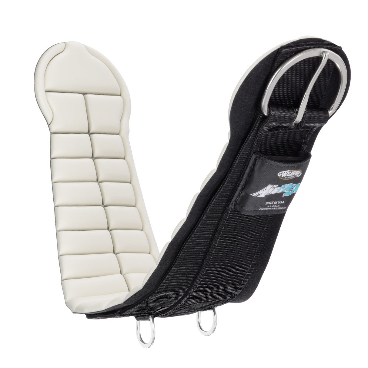 AirFlex® Cinch with Roll Snug Buckle