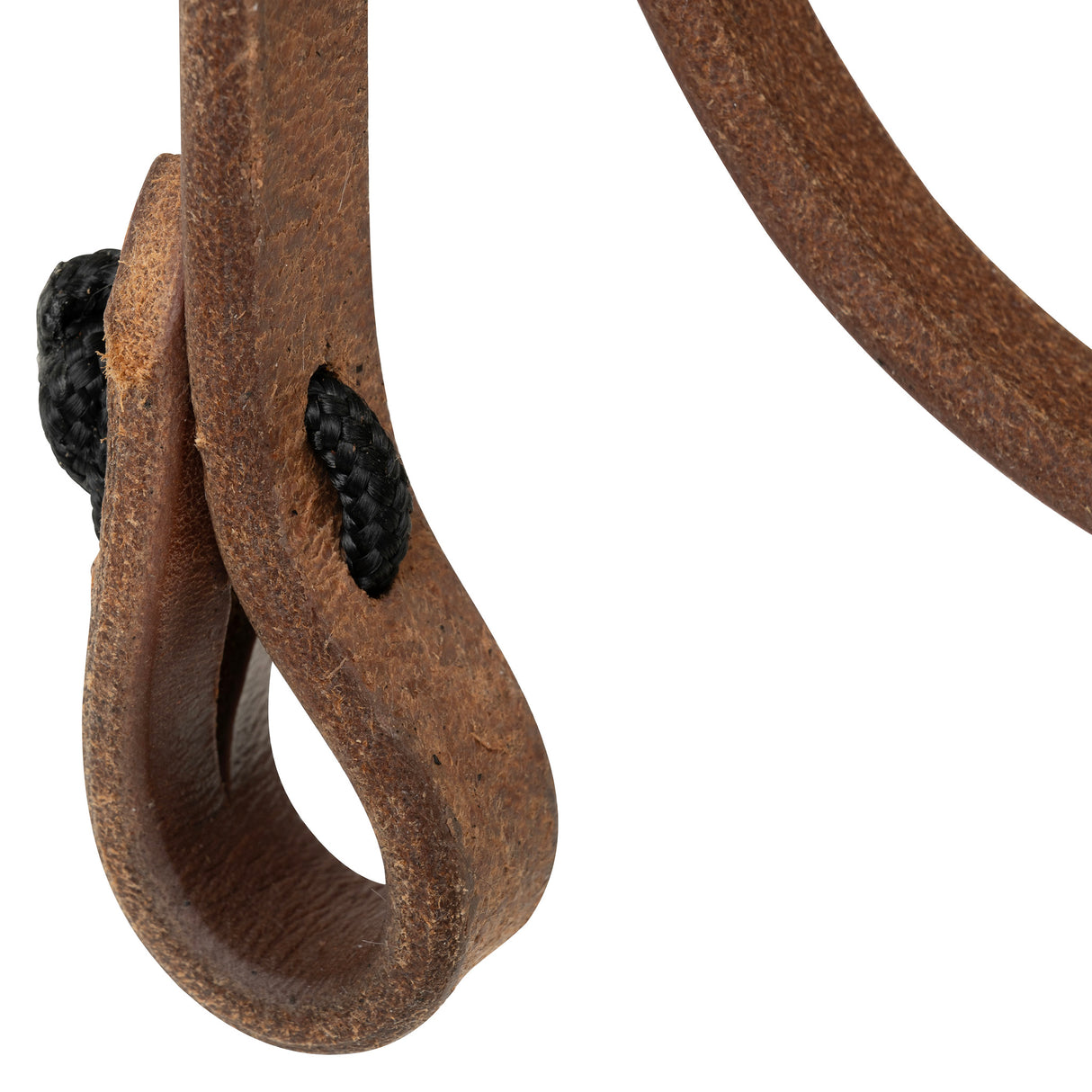 Kalley Krickeberg Browband Headstall – Hermann Oak Leather