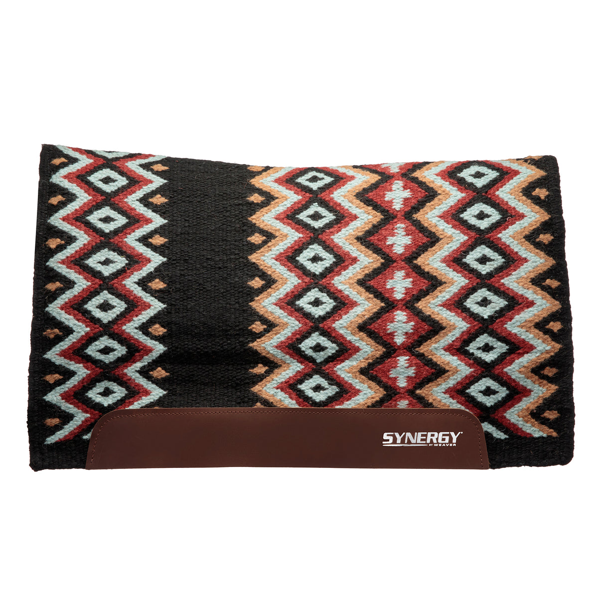 Synergy Flex Contour Performance Saddle Pad