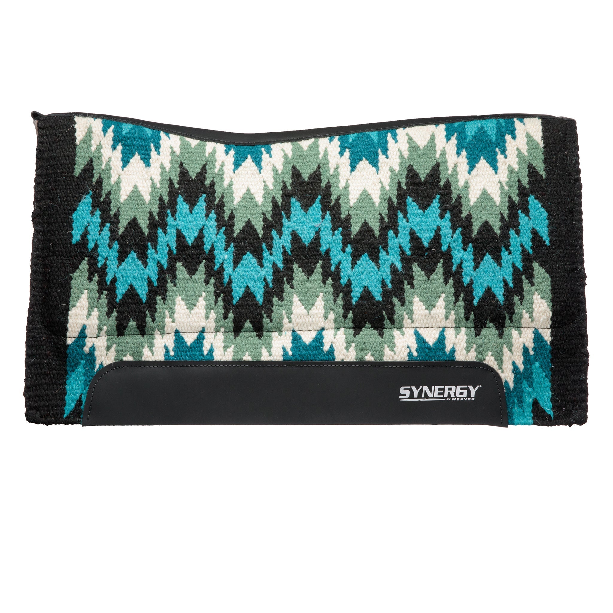 Synergy Contoured Performance Saddle Pad