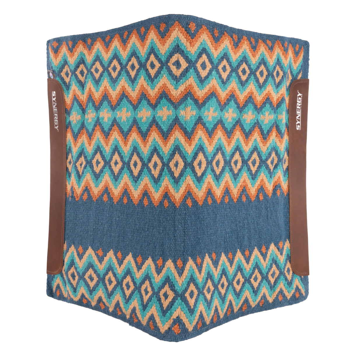 Synergy Flex Contour Performance Saddle Pad