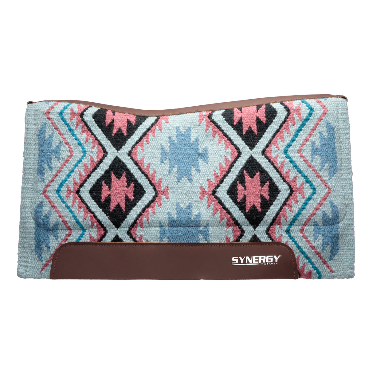 Synergy Contoured Performance Saddle Pad