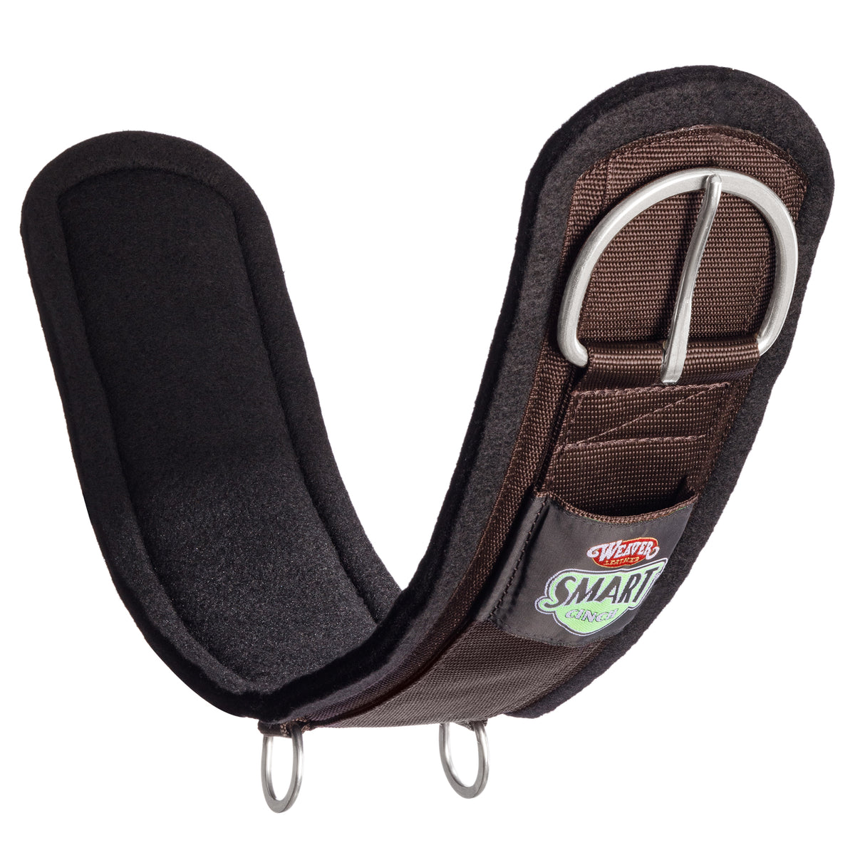 Felt Lined Smart Cinch®