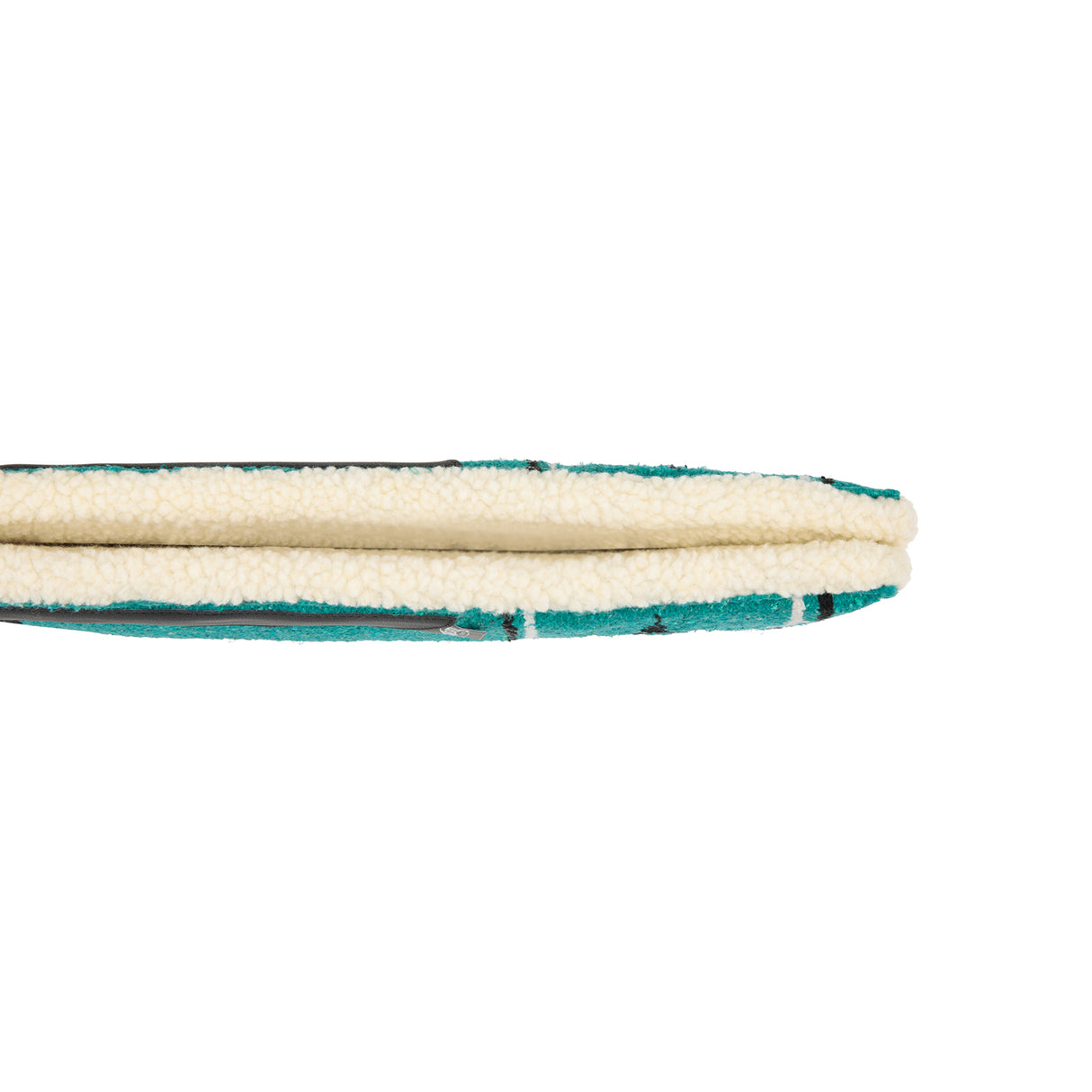 Pony Acrylic Saddle Pad, Straight