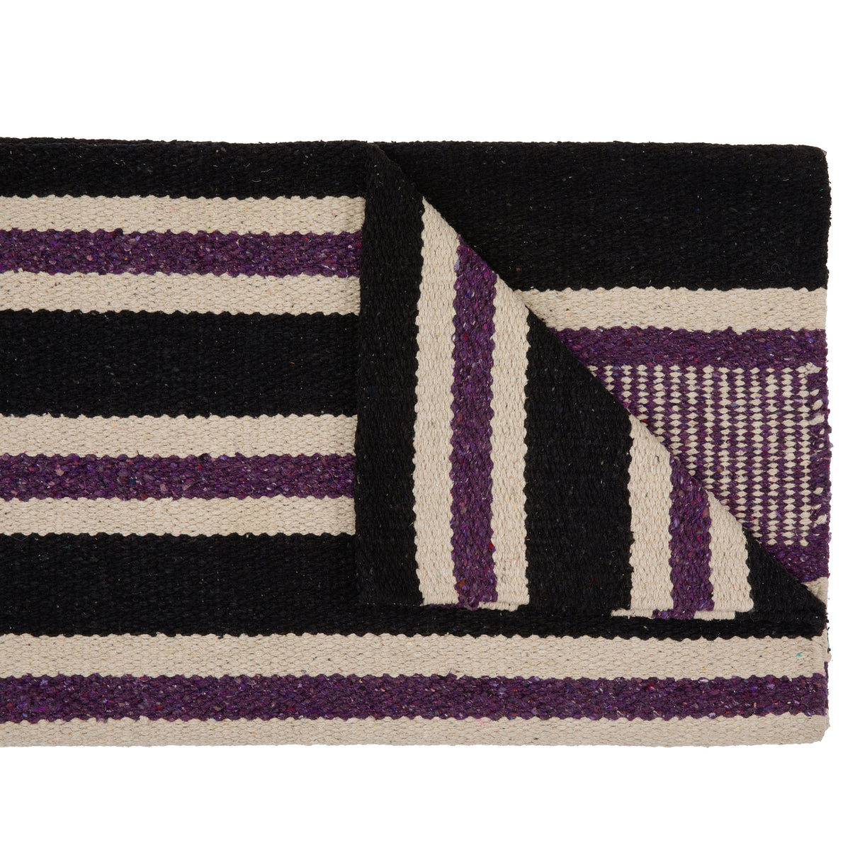 Double Weave Saddle Blanket
