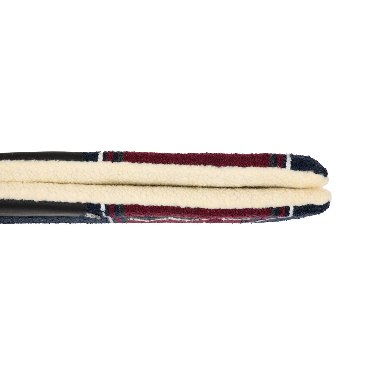 Acrylic Saddle Pad, Contoured