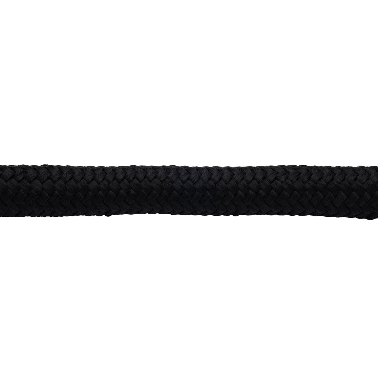 Poly Cowboy Lead with Snap, 5/8" x 10'