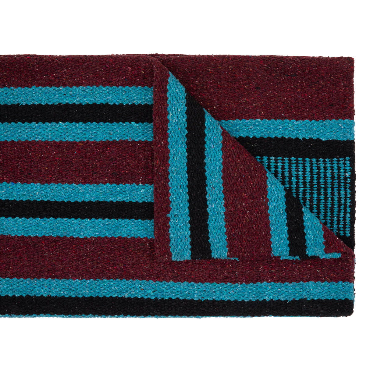 Double Weave Saddle Blanket
