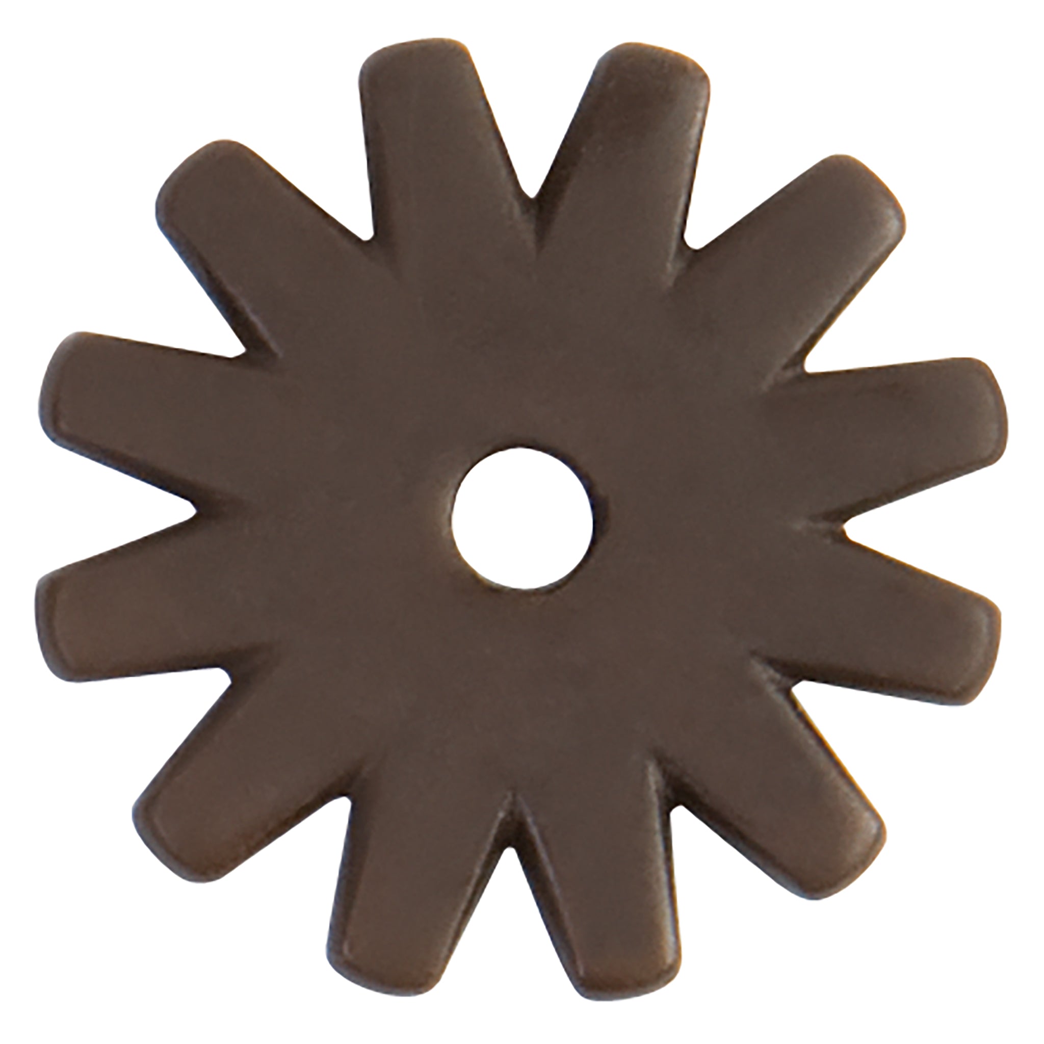 12 Point Replacement Rowel, Antiqued, 1-1/4"