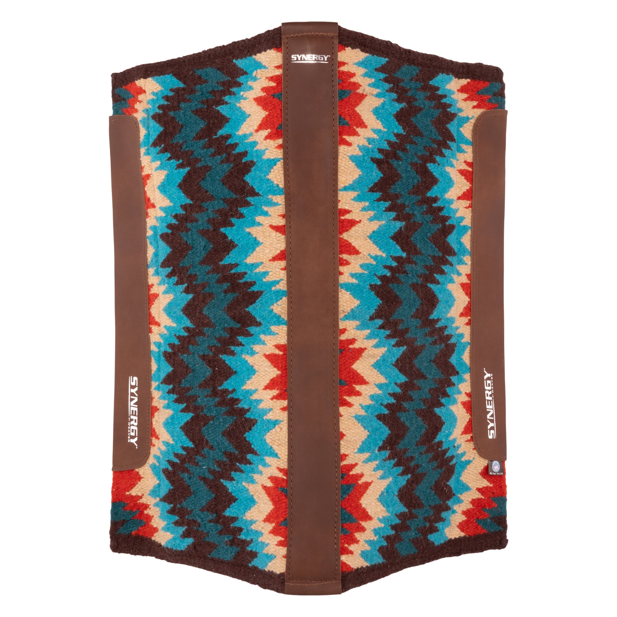 Synergy Contoured Performance Saddle Pad