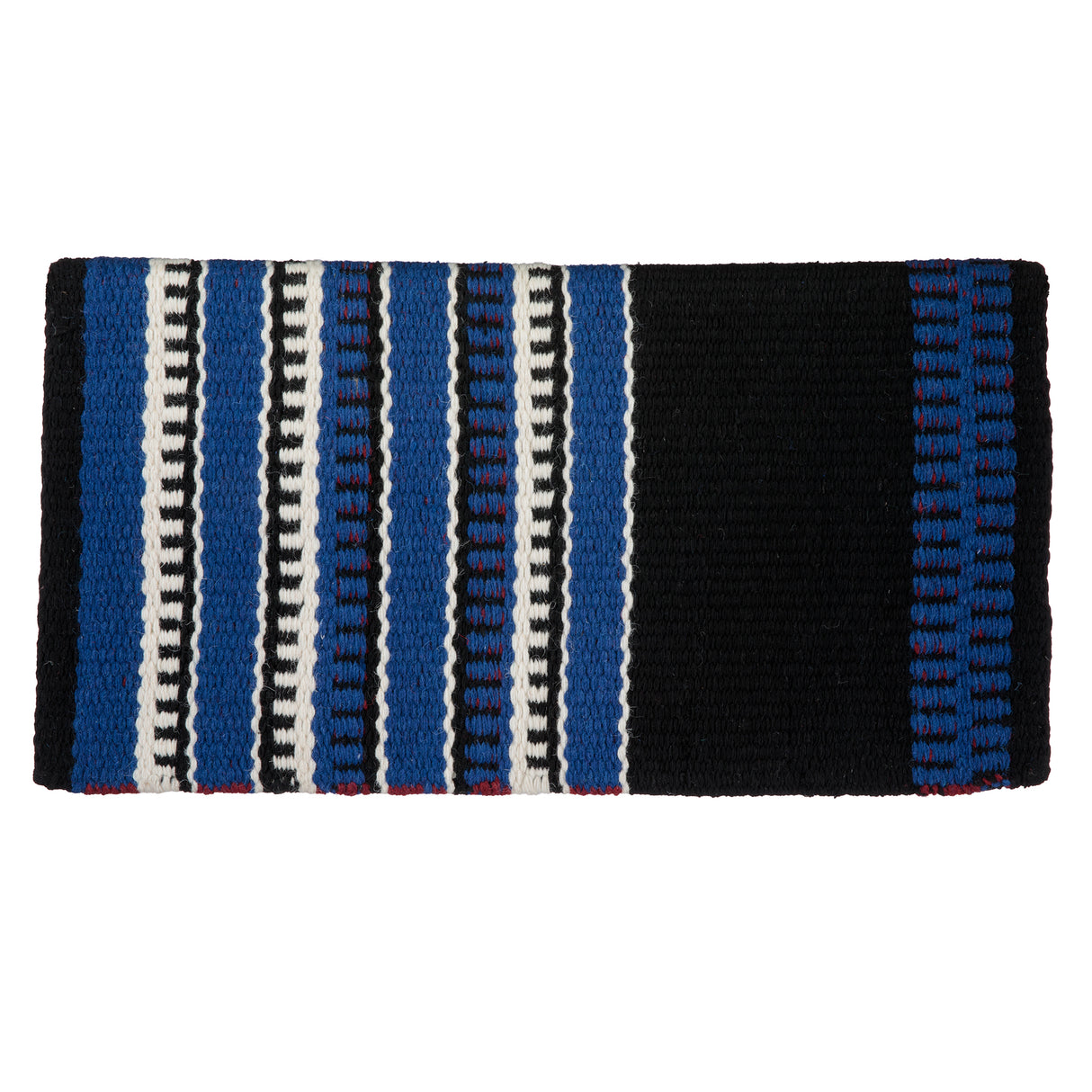 Reversible 100% New Zealand Saddle Blanket