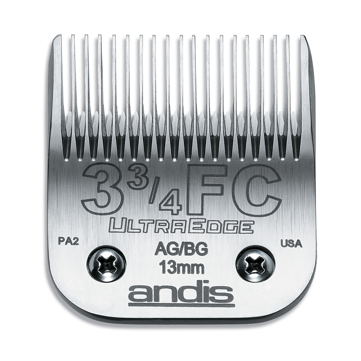 Andis® 3-3/4 FC UltraEdge® Blade Set