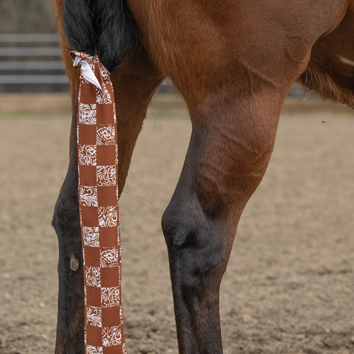 Lycra® Spandex Tail Bag