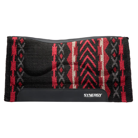 Synergy Natural Fit Performance Saddle Pad