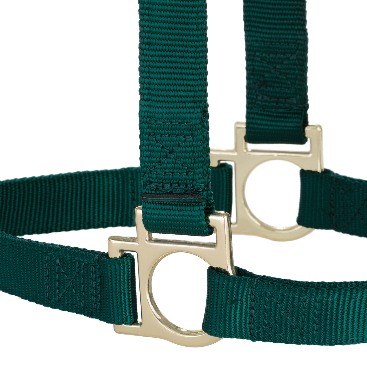Basic Non-Adjustable Halter