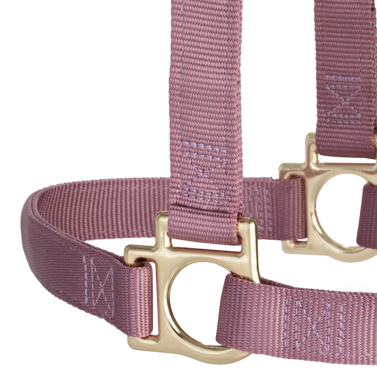 Basic Non-Adjustable Halter
