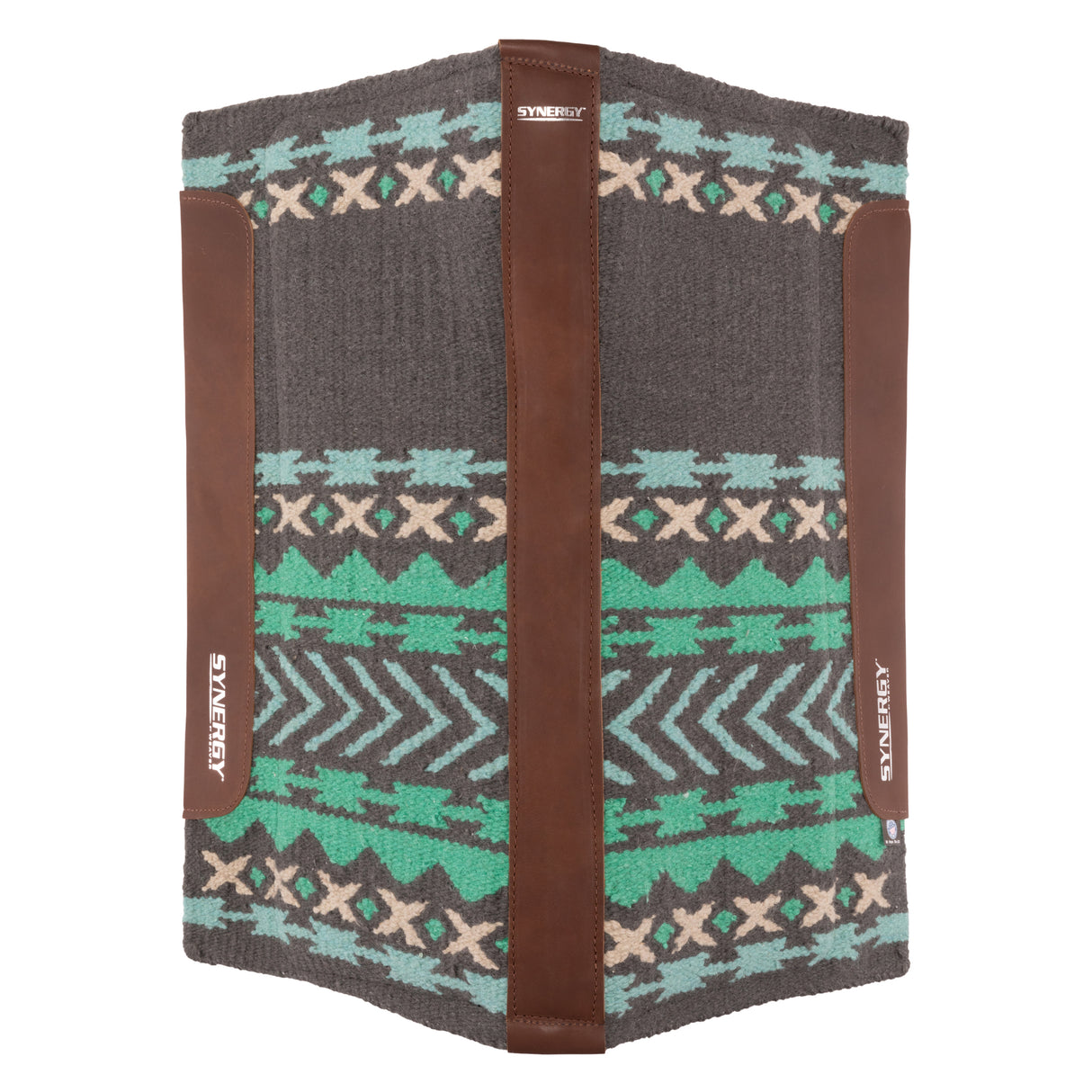 Synergy Contoured Performance Saddle Pad