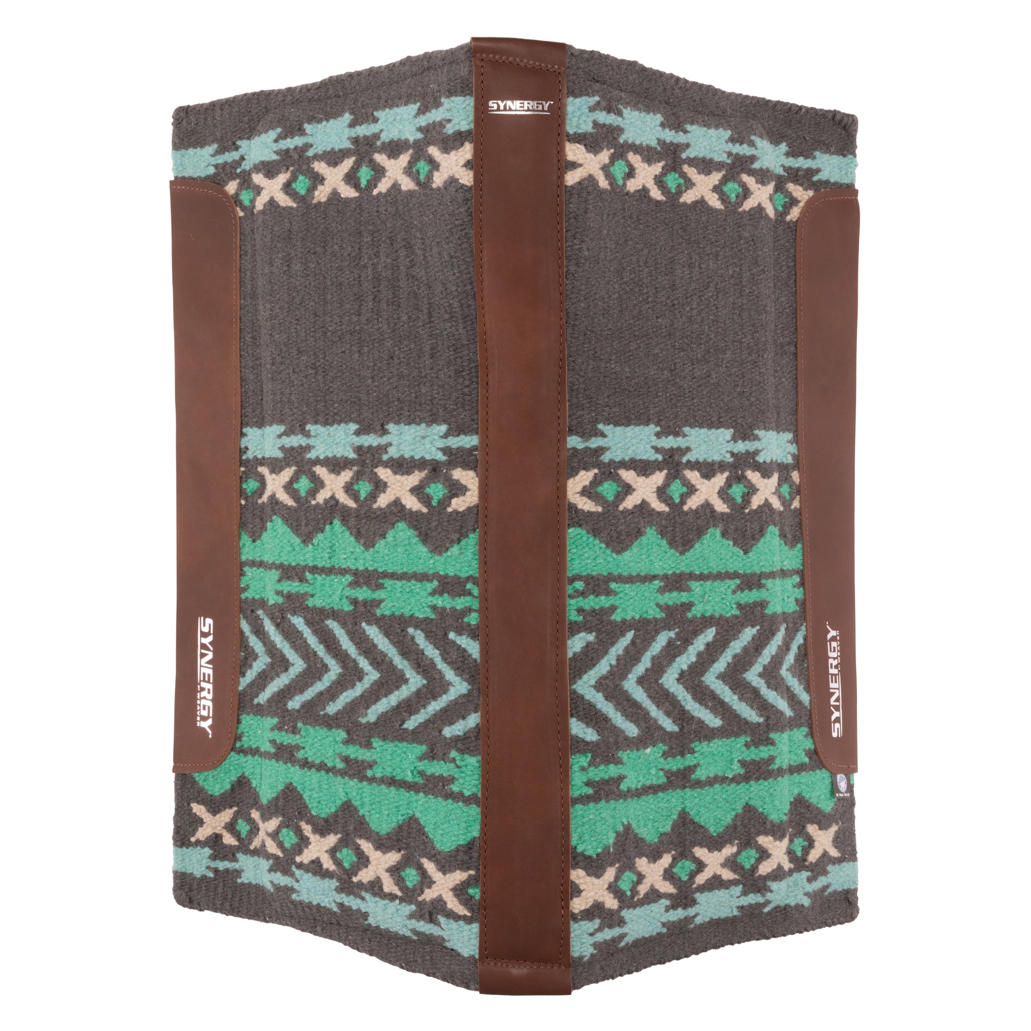 Synergy Contoured Performance Saddle Pad