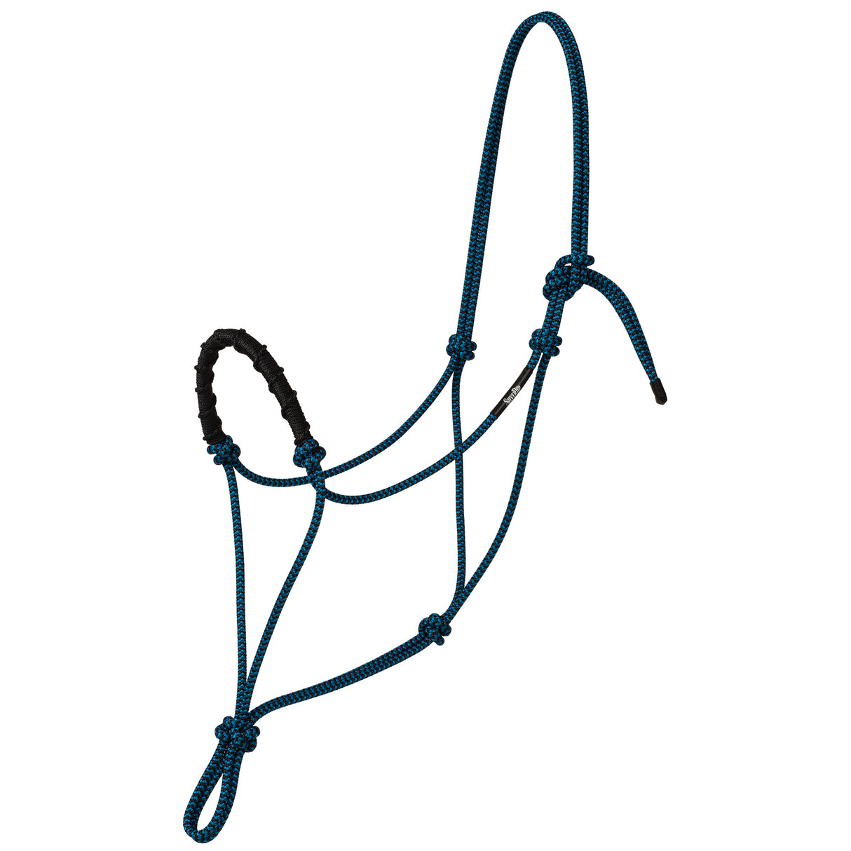 Stacy Westfall Rope Halter