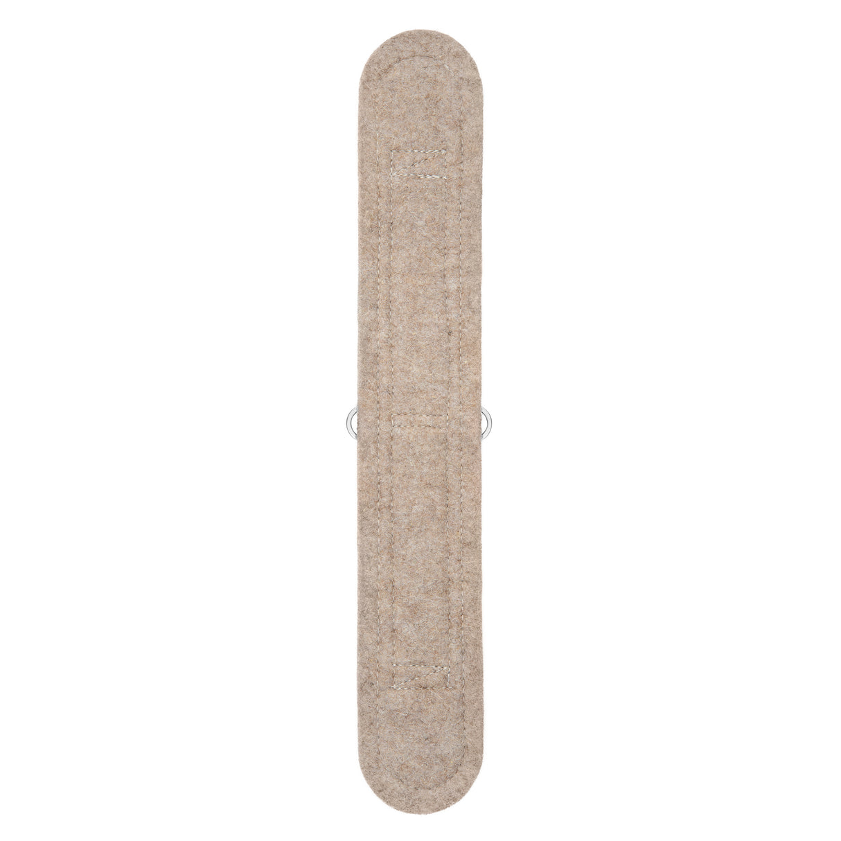 Wool Blend Felt Lined Smart Cinch®