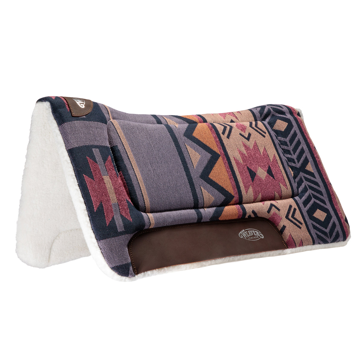 All Purpose Contoured Saddle Pad