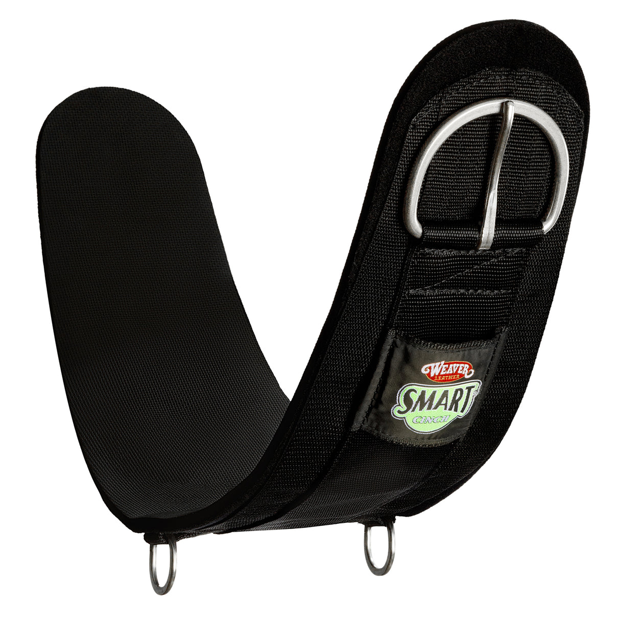 Neoprene Smart Cinch® with Roller Buckle