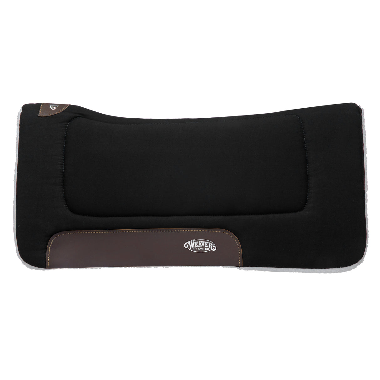 All Purpose Contoured Saddle Pad