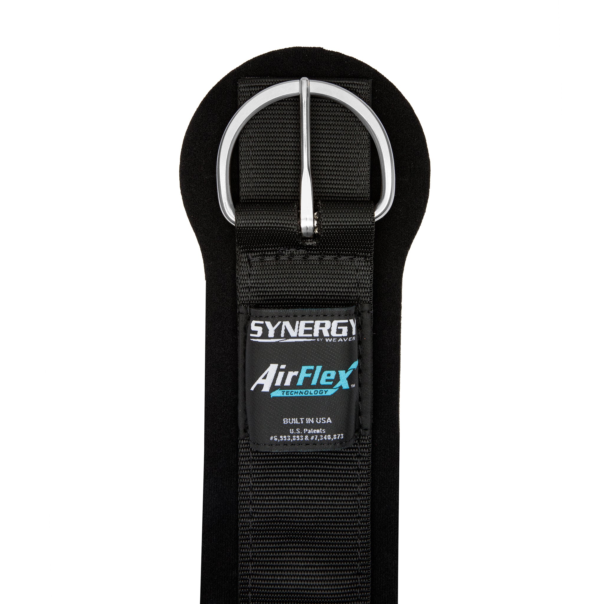 AirFlex® Cinch with Roll Snug Buckle