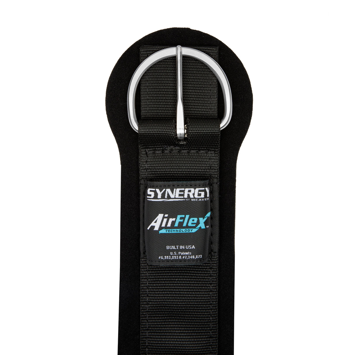 AirFlex® Cinch with Roll Snug Buckle