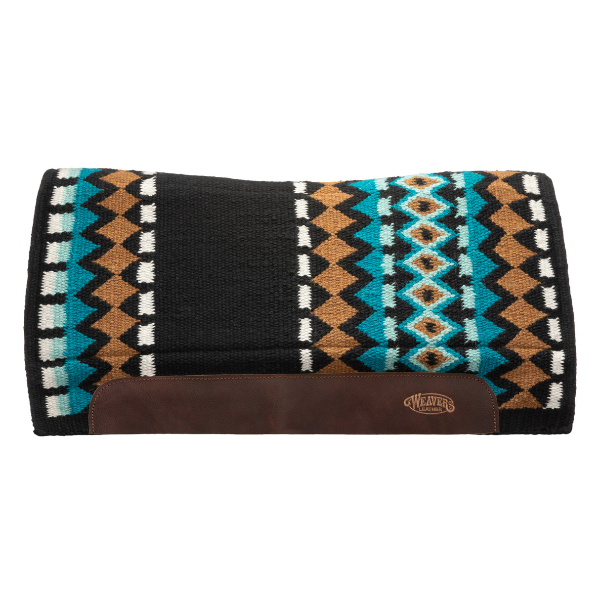 Flex Contoured Saddle Pad