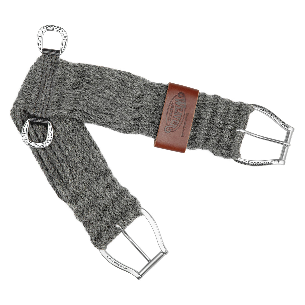 100% Alpaca 27-Strand Cinch