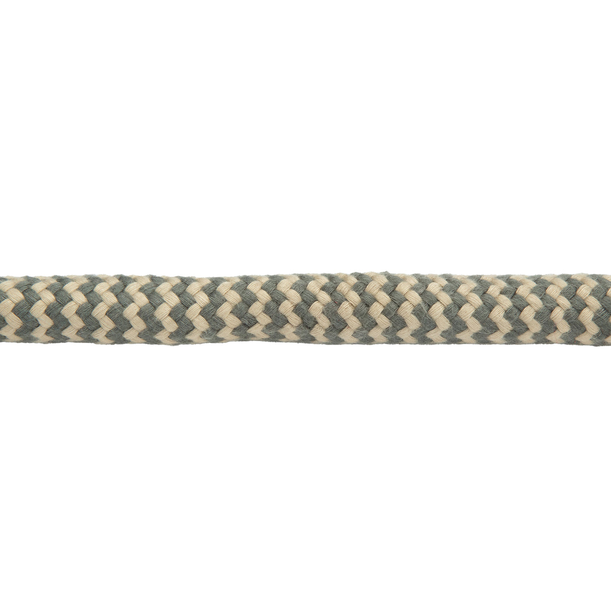 EcoLuxe™ Bamboo Lead with Snap, 5/8" x 10'