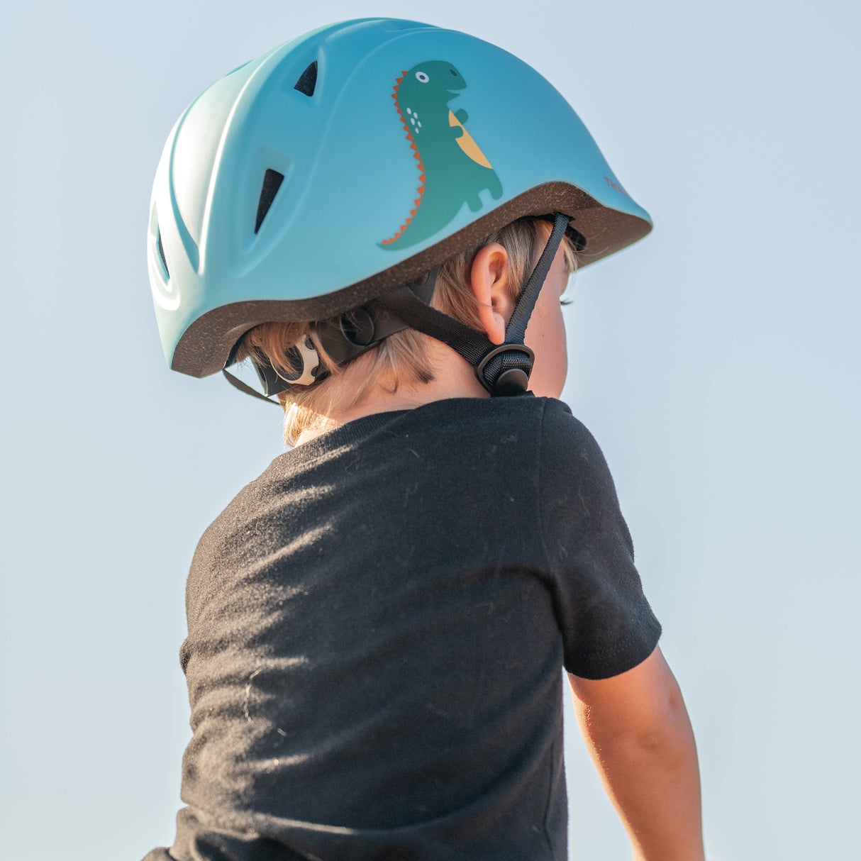 Youngster Horse Riding Helmet