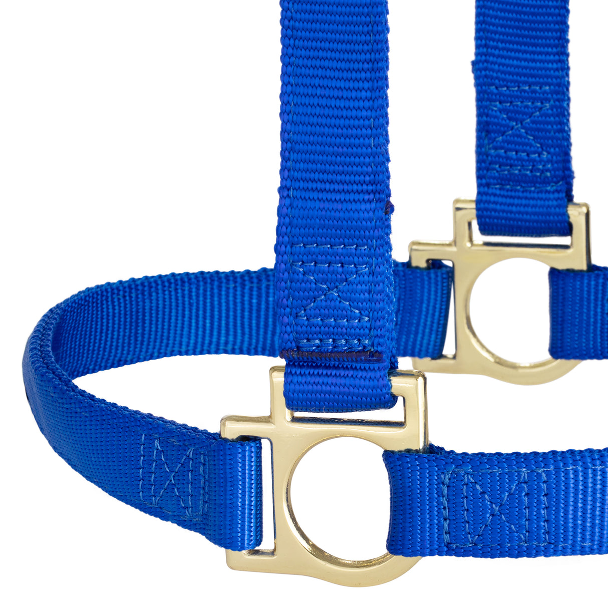 Basic Non-Adjustable Halter