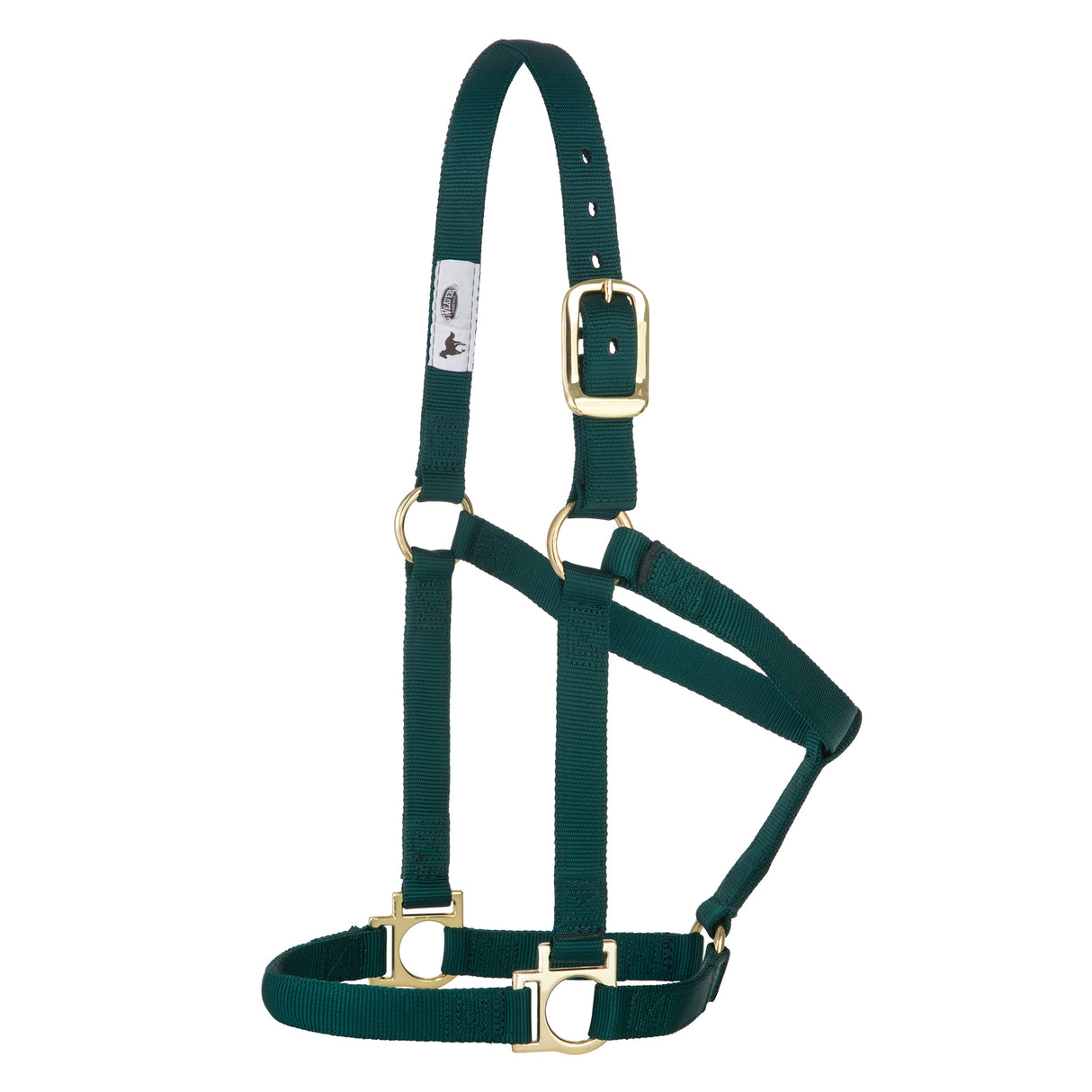 Basic Non-Adjustable Halter