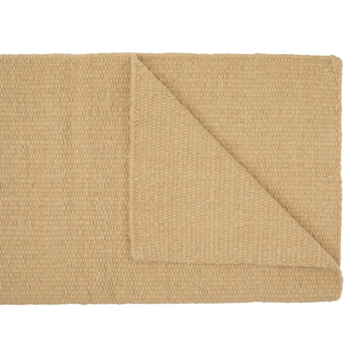 100% New Zealand Wool Saddle Blanket