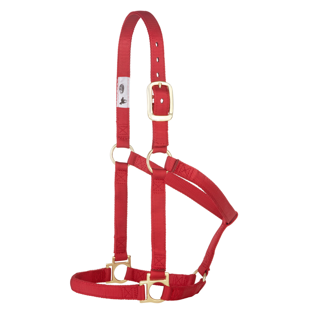 Basic Non-Adjustable Halter