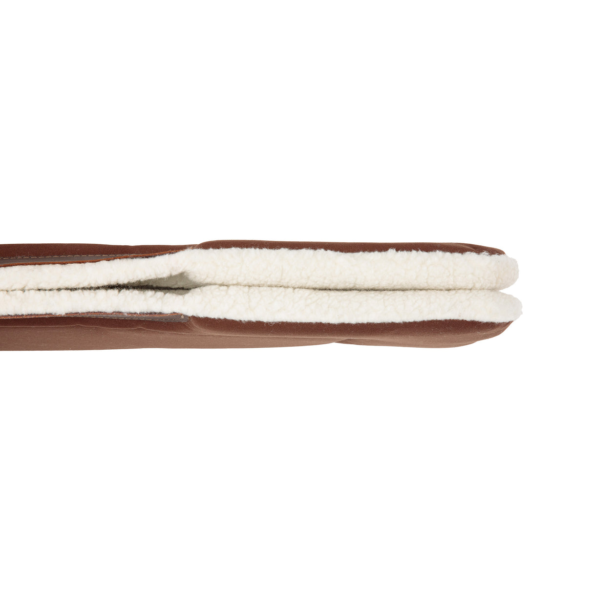 All Purpose Contoured Saddle Pad