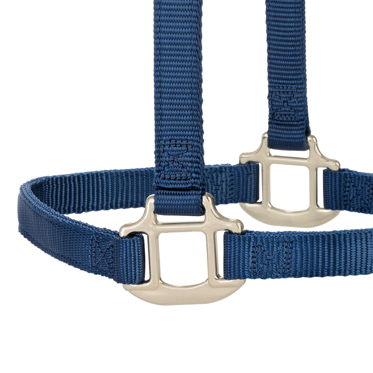 Original Non-Adjustable Halter, Weanling/Pony, 3/4"