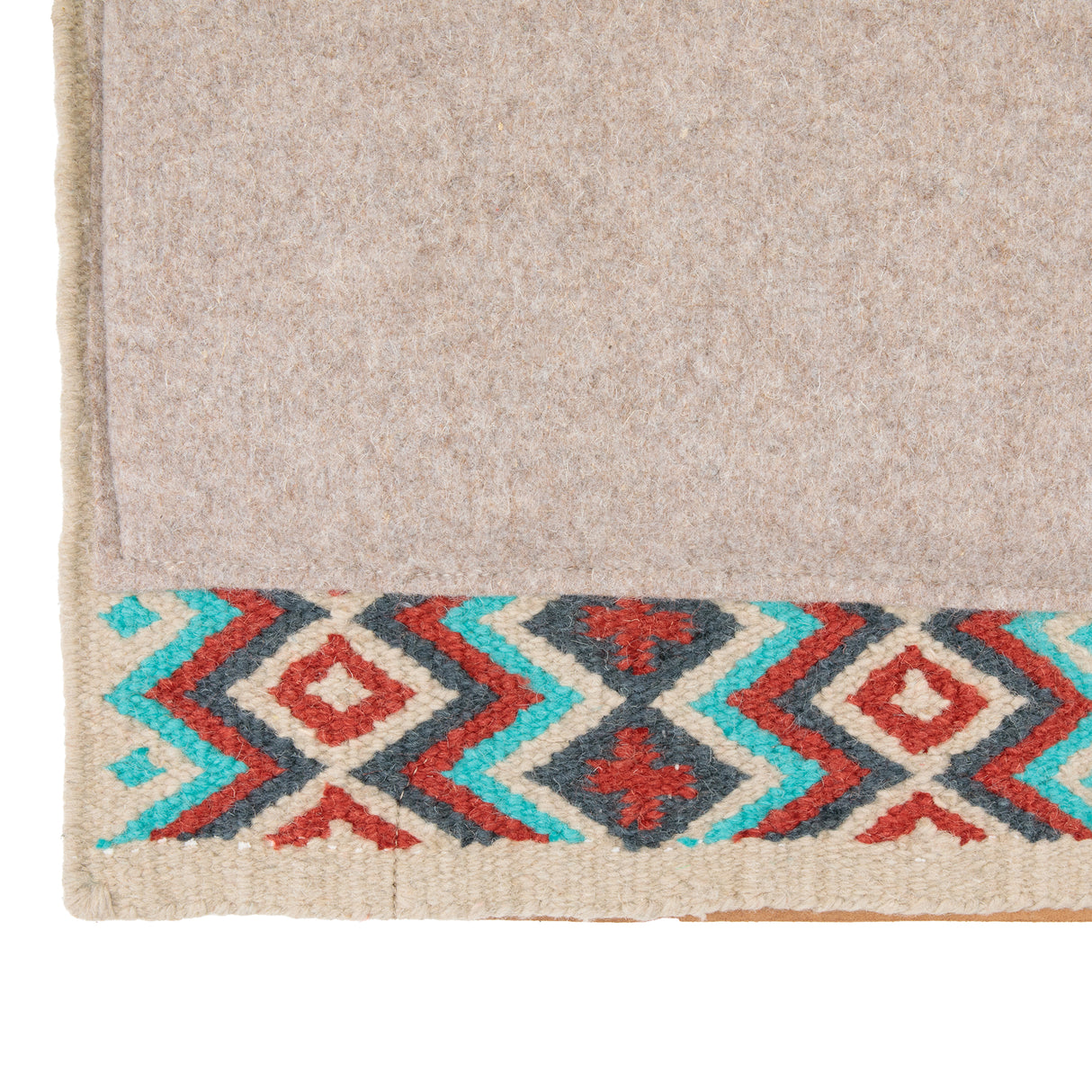 Synergy Flex Contour Performance Saddle Pad